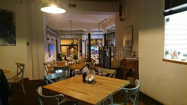 Drukarnia Skład Wina & Chleba